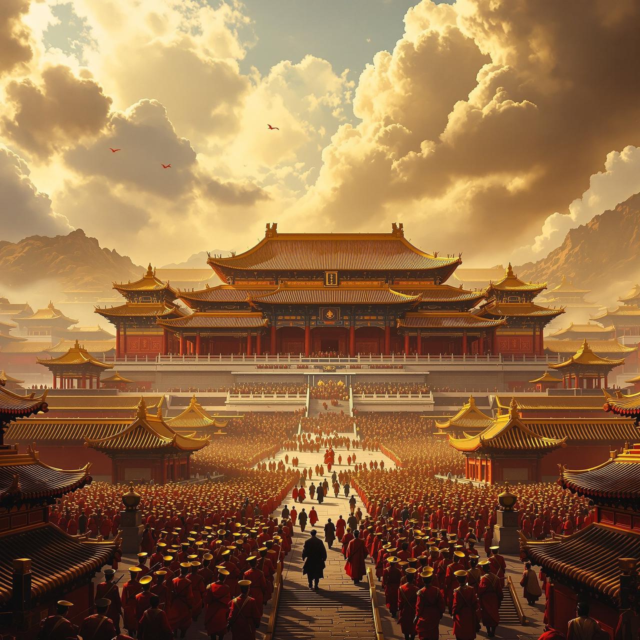 历史