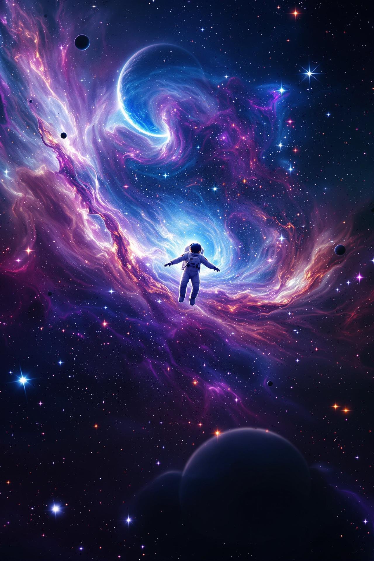 星际征途 4K完整版