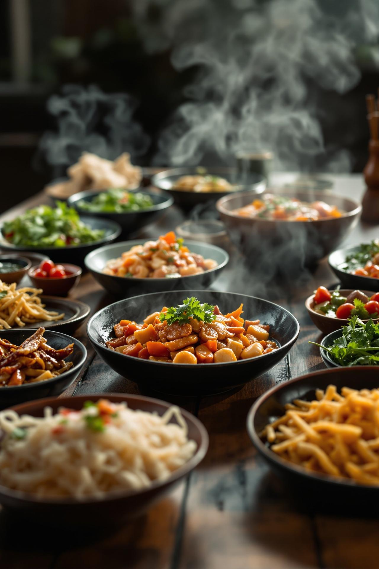 美食之旅 第二季 第8集
