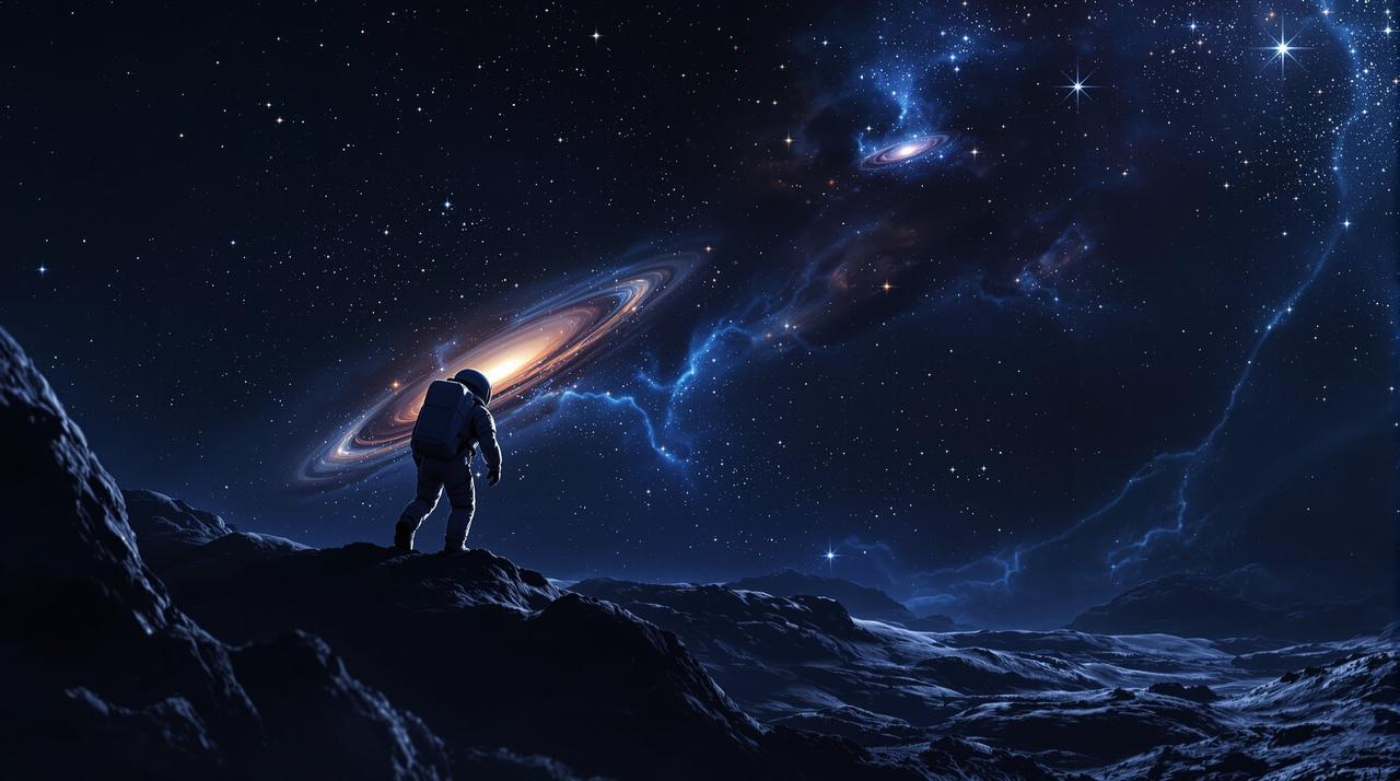 星际征途