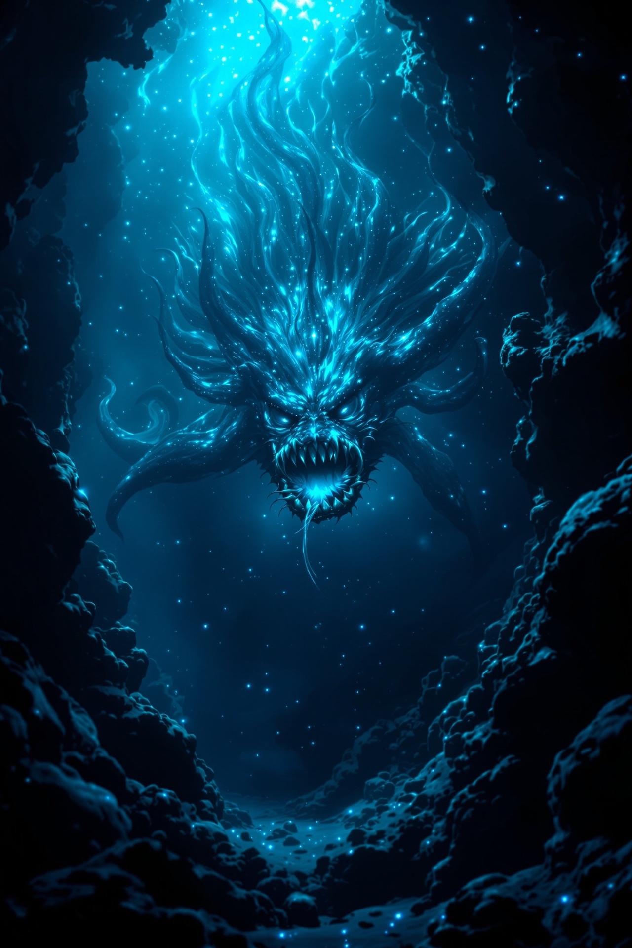 深海觉醒